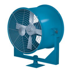 Tci Fans TCSM - Twin City Fan & Blower